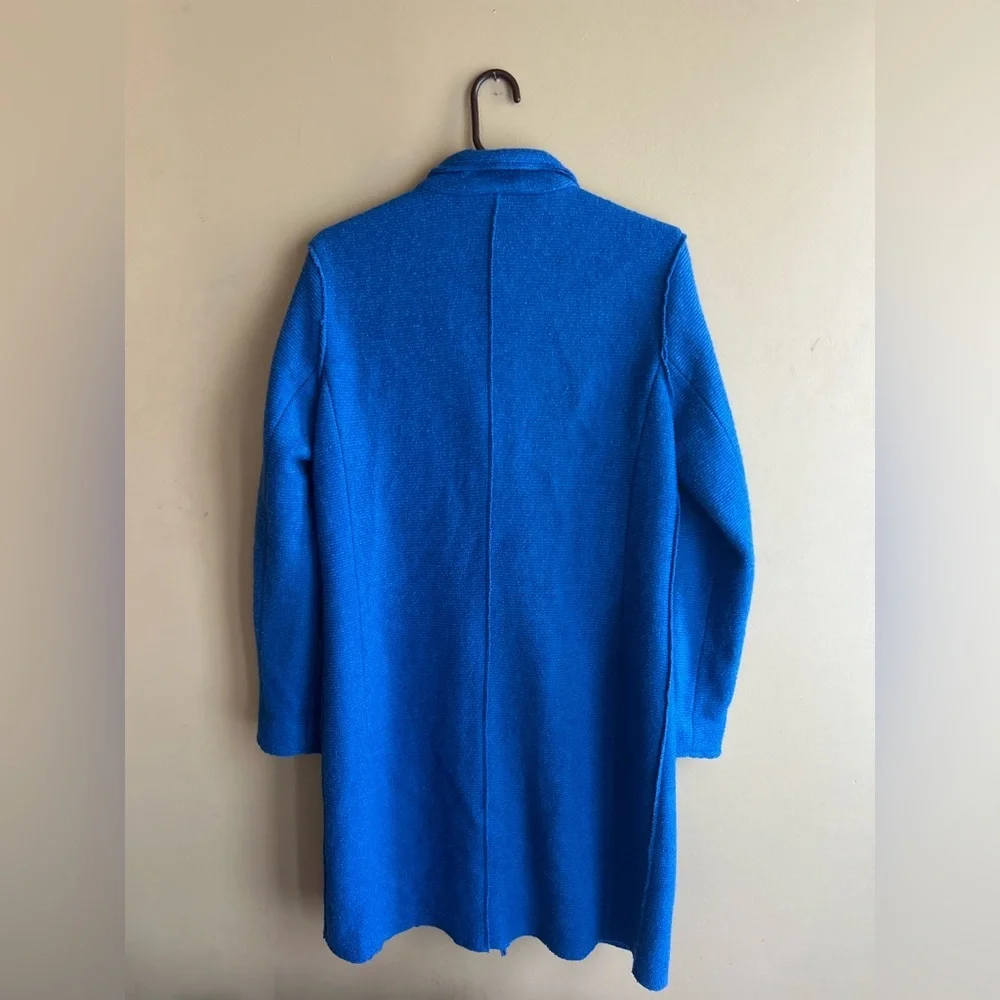 Only wool blend coating/cardigan - Picture 10 of 15